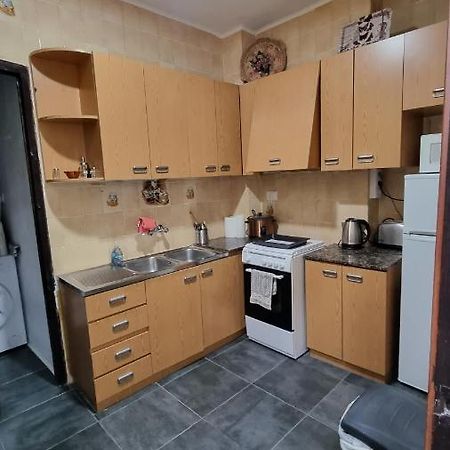 Apartamento Economico Y Centrico Кастельон-де-ла-Плана Экстерьер фото