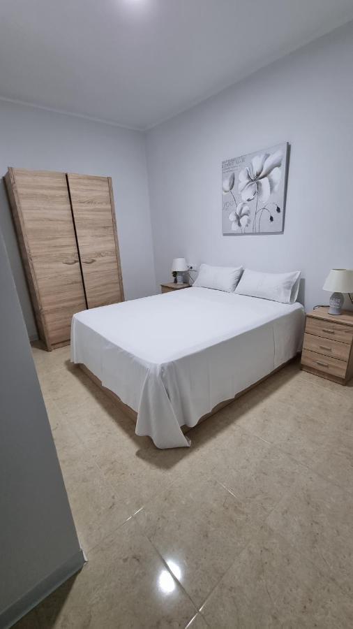 Apartamento Economico Y Centrico Кастельон-де-ла-Плана Экстерьер фото