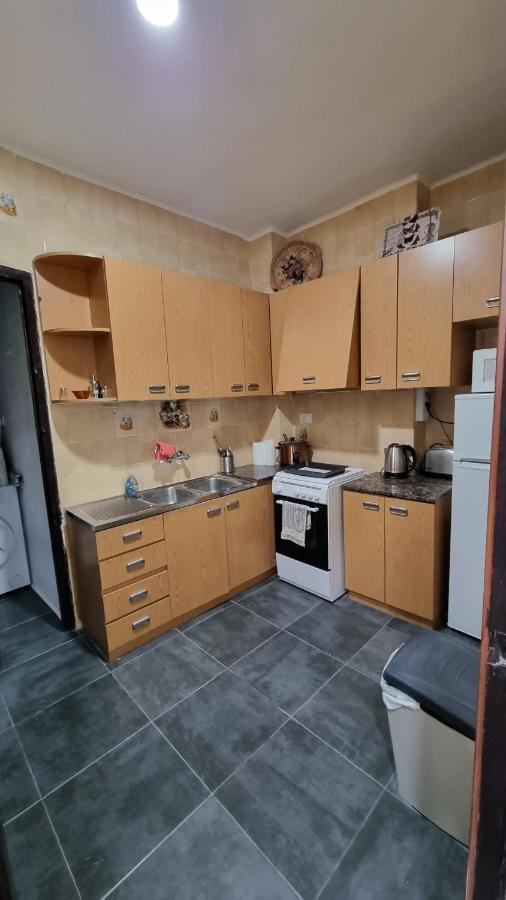 Apartamento Economico Y Centrico Кастельон-де-ла-Плана Экстерьер фото