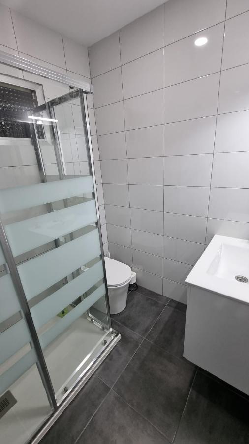 Apartamento Economico Y Centrico Кастельон-де-ла-Плана Экстерьер фото